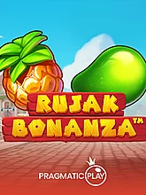 rujak bonanza